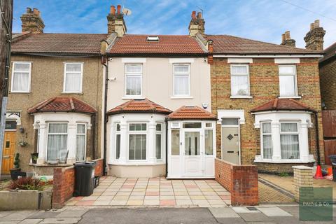 Hunter Road, ILFORD, IG1 2 bed terraced house for sale