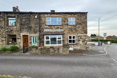 Hunsworth Lane, Hunsworth, Cleckheaton 2 bed end of terrace house for sale