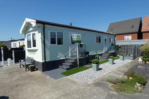 Lynwood Park, Preston PR4 1 bed park home for sale