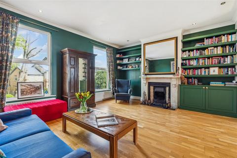 Granville Road, London 1 bed flat for sale