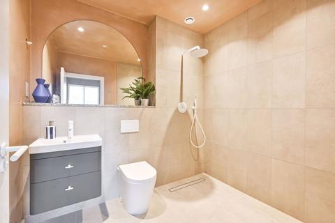 The Curve, Ladbroke Grove, London, W10 2 bed flat for sale