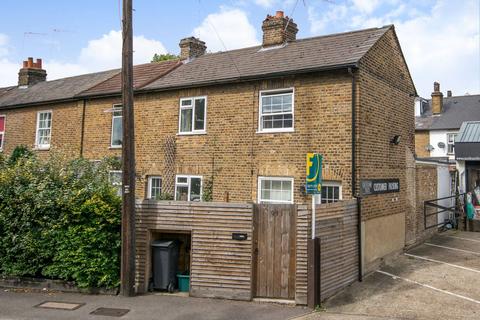 Hawks Road, Kingston, Kingston upon... 1 bed end of terrace house for sale