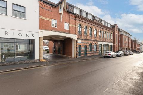 Kinmond Court, Kenilworth Street... 1 bed retirement property for sale