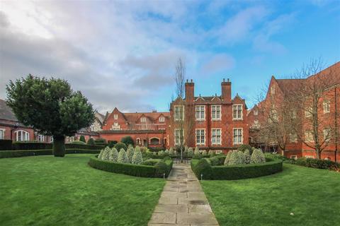 The Galleries, Warley, Brentwood 1 bed apartment for sale