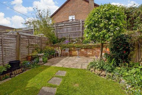 New Road, Ridgewood, Uckfield, East... 3 bed end of terrace house for sale