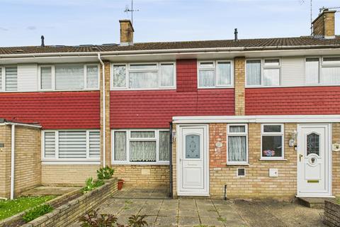 Perrysfield Road, Cheshunt 3 bed terraced house for sale