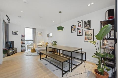 Atlas Building, 145 City Road, London... 2 bed apartment for sale