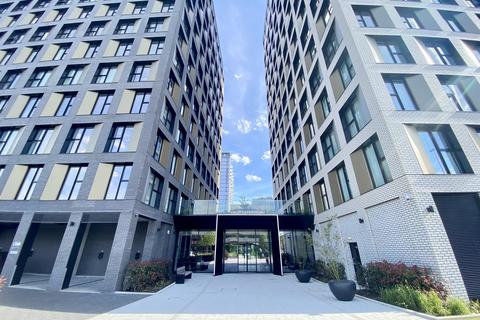Red, Salford, M50 1 bed flat for sale