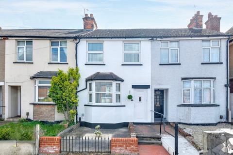 Rectory Lane, Chelmsford CM1 3 bed terraced house for sale