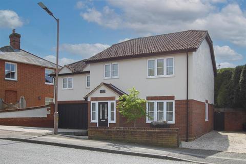 Ongar Road, Stondon Massey, Brentwood 4 bed detached house for sale