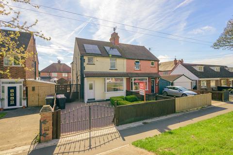 Roman Bank, Skegness PE25 3 bed semi