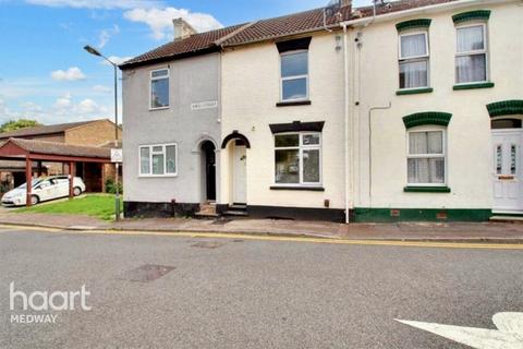 Dale Street, Chatham 2 bed terraced house for sale