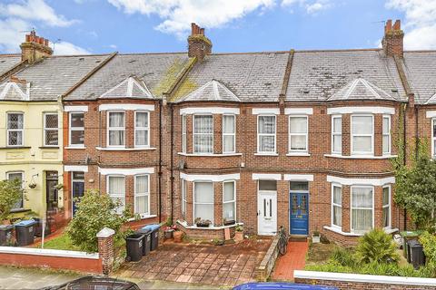 Warwick Road, Cliftonville, Margate... 5 bed terraced house for sale