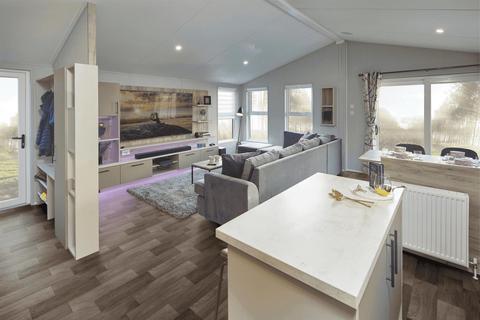 Southfield Holiday Park, Wilberfoss... 3 bed bungalow for sale