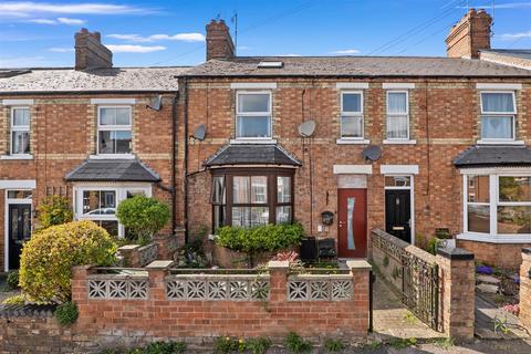 Windsor Road, Evesham WR11 4 bed terraced house for sale