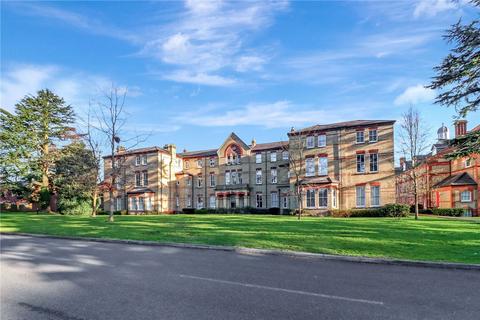 Mallard Road, Leavesden Court Mallard... 2 bed flat for sale