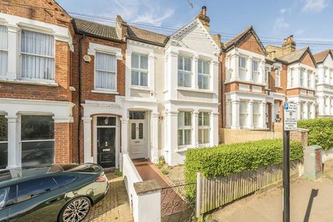 Hitherfield Road, London SW16 4 bed house for sale