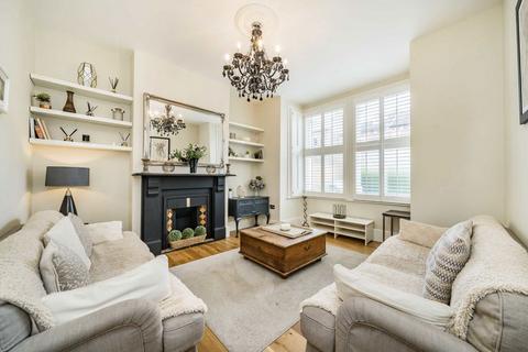Hitherfield Road, London SW16 4 bed house for sale