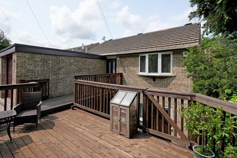 Queen Victoria Road, Bradway, S17 4HU 4 bed detached house for sale