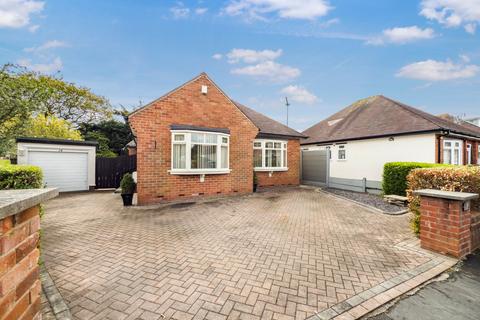 Meadow Drive, Ormskirk L39 3 bed detached bungalow for sale