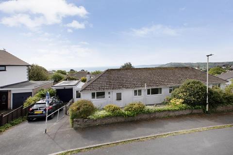 Charlemont Road, Teignmouth, TQ14 2 bed semi