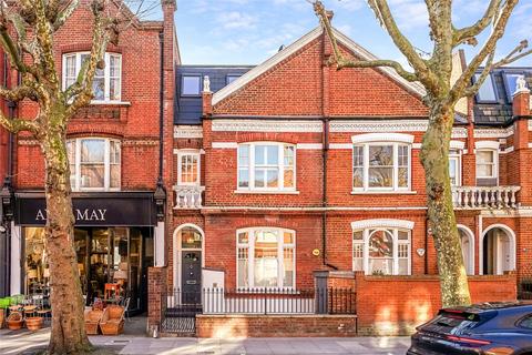 Wandsworth Bridge Road, Fulham... 2 bed apartment for sale