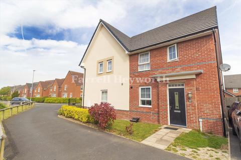 Hawthorn Drive, Thornton Cleveleys FY5 3 bed semi