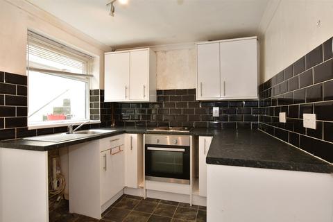 Mount Pleasant Road, Dartford, Kent 2 bed terraced house for sale