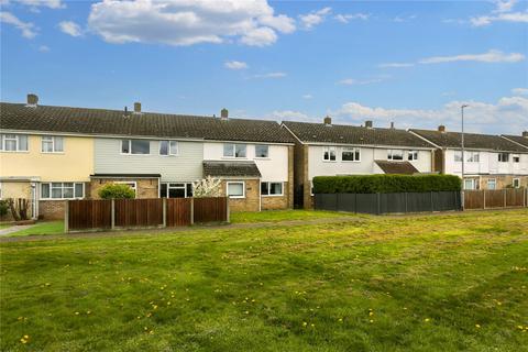 Beech Close, Wymondham, Norfolk, NR18 3 bed terraced house for sale