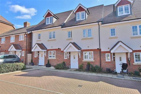 Gloucester Close, Woking GU21 4 bed terraced house for sale