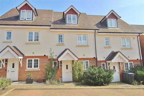 Gloucester Close, Woking GU21 4 bed terraced house for sale