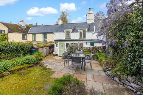Coombe Shute, Stoke Gabriel, Totnes... 2 bed semi