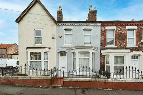 Needham Road, Liverpool, Merseyside, L7 3 bed terraced house for sale