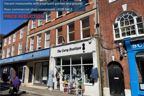 High Street, Hythe 4 bed apartment for sale
