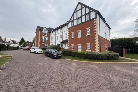 Tudor Way, Sutton Coldfield 2 bed ground floor flat for sale