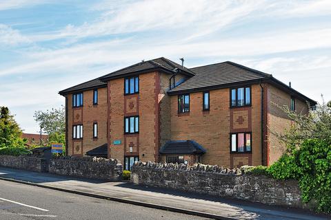 Memorial Court, Bristol BS15 1 bed apartment for sale