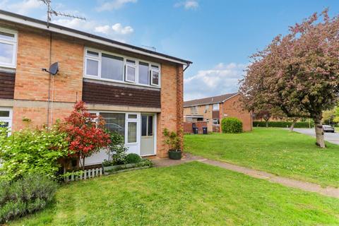 Wood Common, Hatfield 3 bed end of terrace house for sale