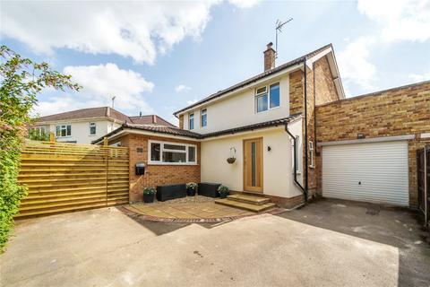 Queensholme Mews, Pittville... 4 bed link detached house for sale