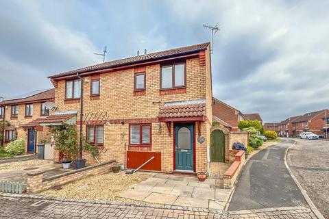 Mardale Gardens, Peterborough PE4 2 bed semi