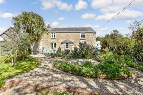 Colwell Road, Freshwater, Isle of Wight 4 bed detached house for sale