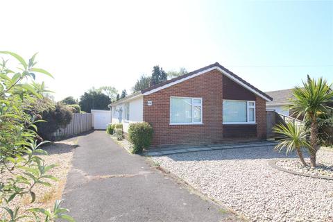 Rosewood Gardens, New Milton... 3 bed bungalow for sale