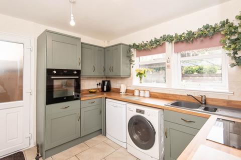 Mettesford, Matlock DE4 3 bed semi