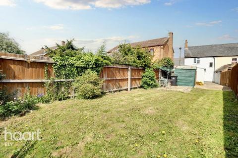 Victoria Street, Littleport 2 bed semi