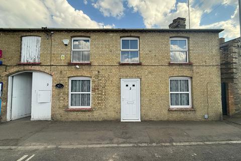 High Street, Warboys 4 bed detached house for sale
