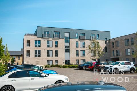 Albarn Court, Londinium Road... 2 bed apartment for sale