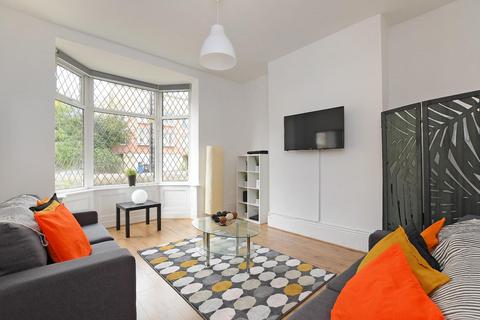 Shoreham Street, City Centre, S2 6 bed house for sale