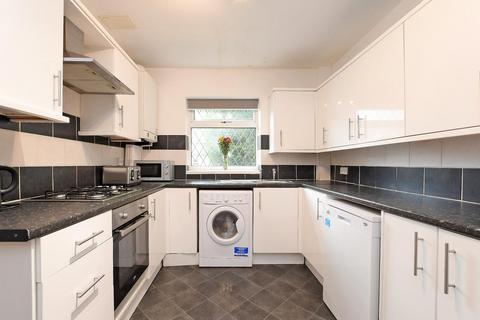 Shoreham Street, City Centre, S2 6 bed house for sale