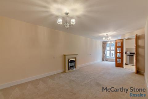 Swift House, St. Lukes Road... 2 bed apartment for sale