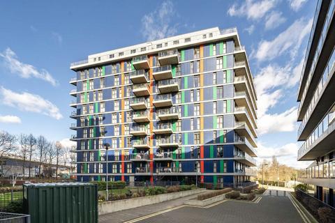 Hatton Road, Wembley HA0 2 bed flat for sale