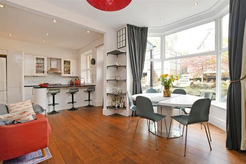 Moncrieffe Road, Nether Edge S7 4 bed detached house for sale